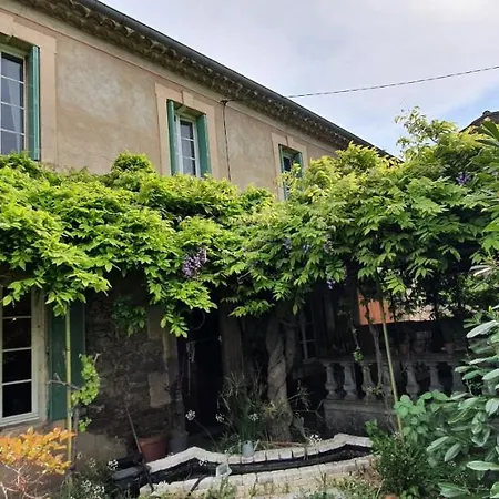 La Muscadelle : Le Calme Du Sud De La France * Marseillette