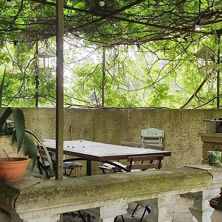 Villa La Muscadelle : Le Calme Du Sud De La France Marseillette