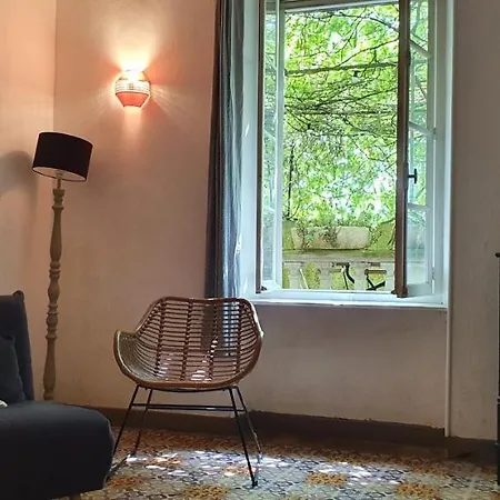 Villa La Muscadelle : Le Calme Du Sud De La France *