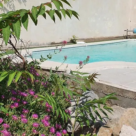 La Muscadelle : Le Calme Du Sud De La France Marseillette