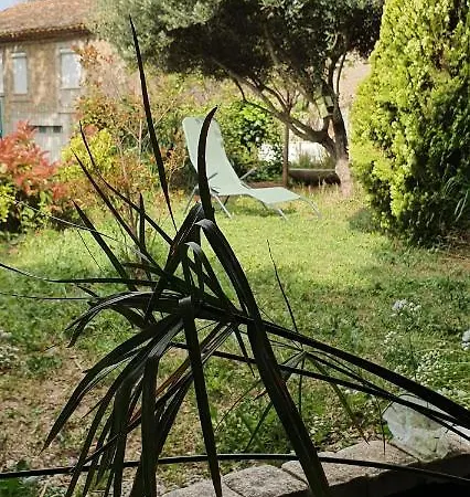 Villa La Muscadelle : Le Calme Du Sud De La France Marseillette