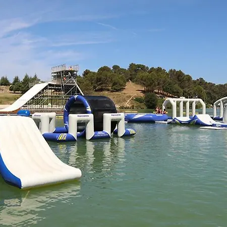 La Muscadelle : Le Calme Du Sud De La France Villa